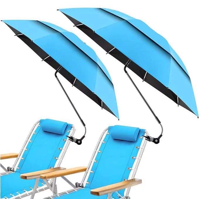 Ladies Sun Umbrella Holder Bowlift