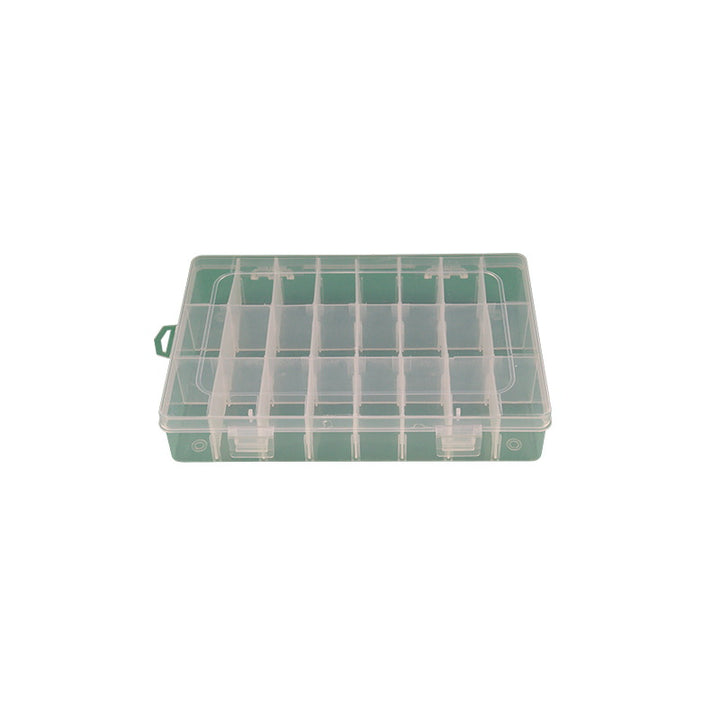 Multi-Sectional Storage Organizer Bowlift