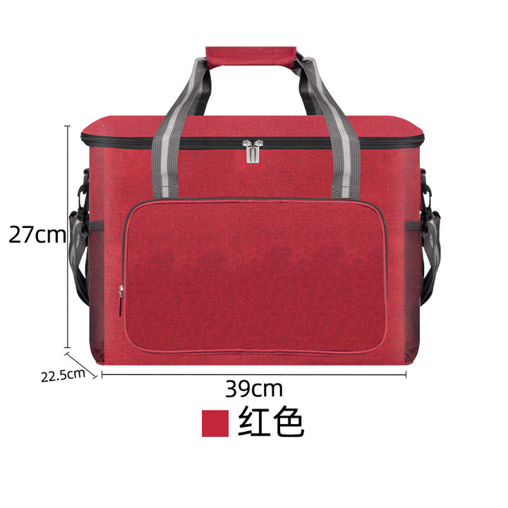 Ladies Insulated Cooler Bag Bowlift