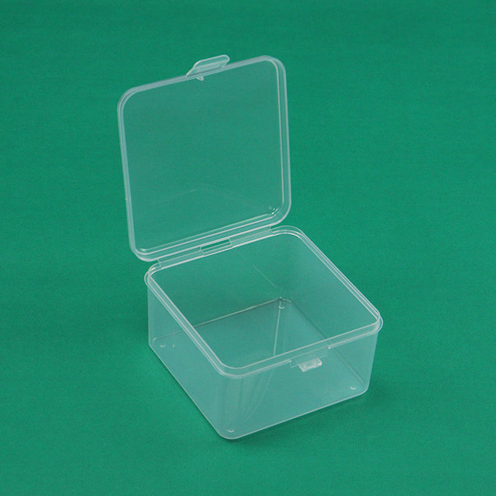 Premium Storage Container with Secure Lid Bowlift