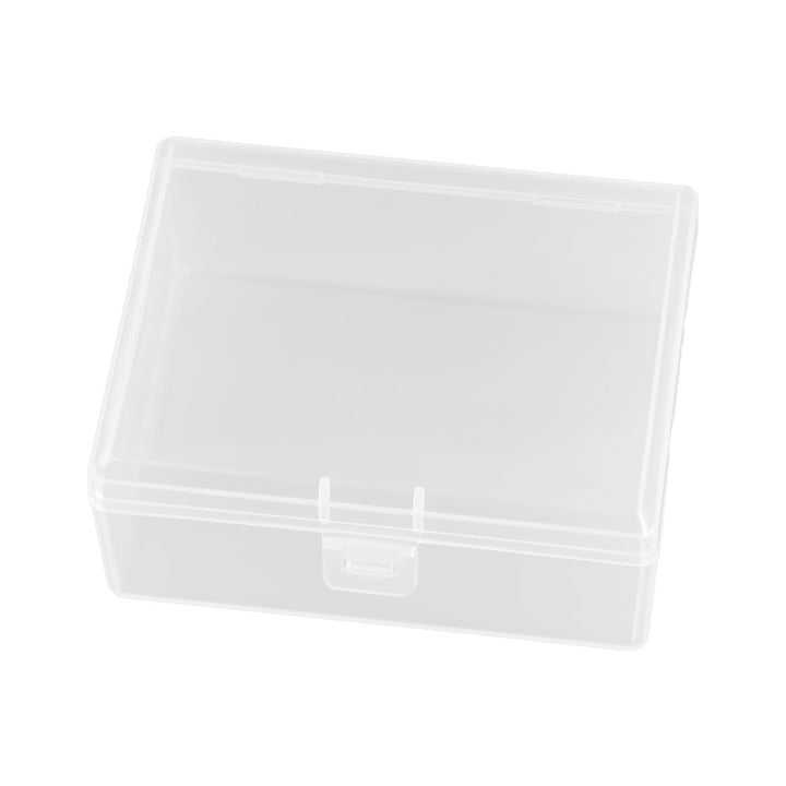 Multi-Functional Transparent Storage Box Bowlift
