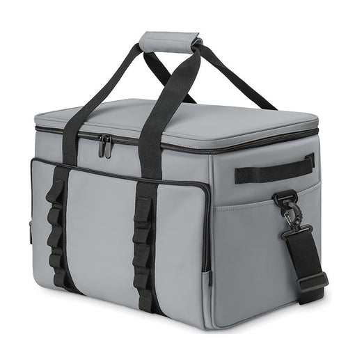 Ladies Insulated Picnic Cooler Bag Bowlift