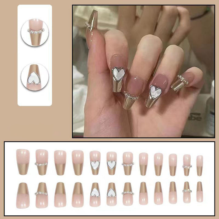 Elegant Nail Care Bowlift