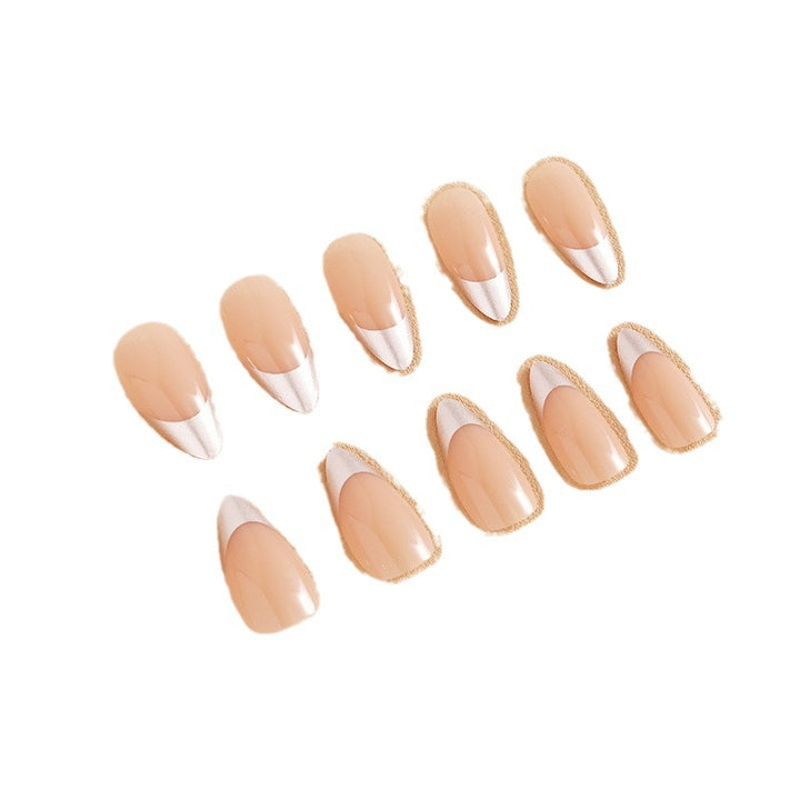 Nail Art Set Bowlift