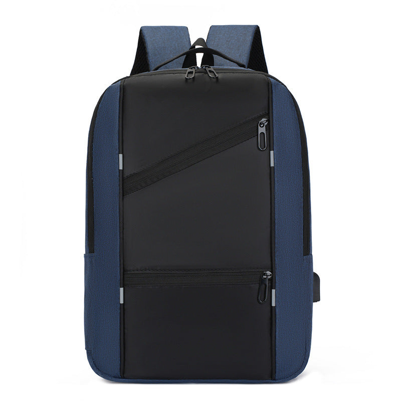 Anti-Theft Laptop Backpack Bowlift