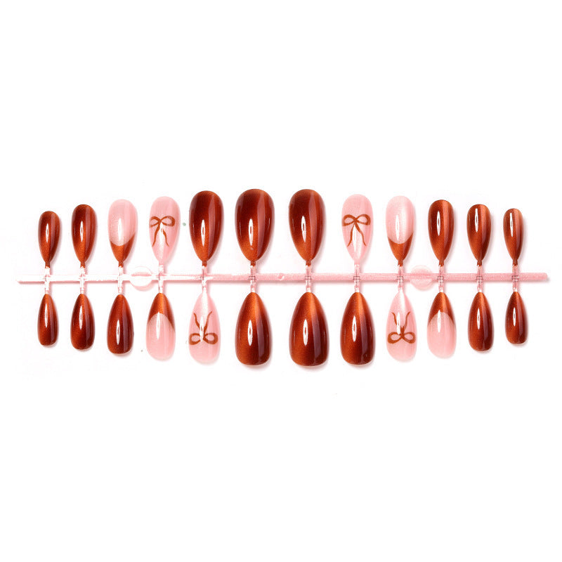 trendy Nail Tips Bowlift