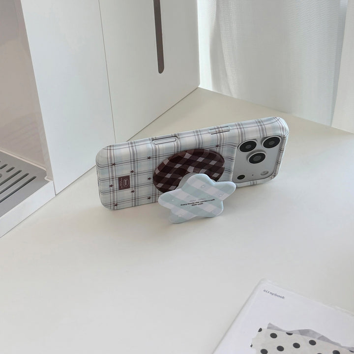 Star-shaped notepad Bowlift
