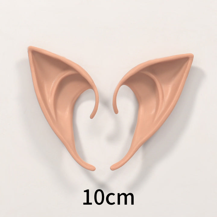Cosplay Cat Ear Accessories Bowlift