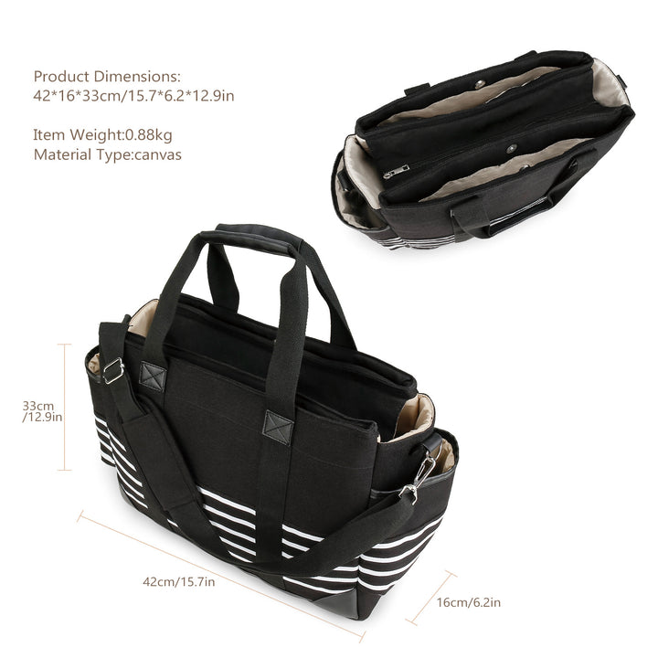 All-purpose tote bag Bowlift
