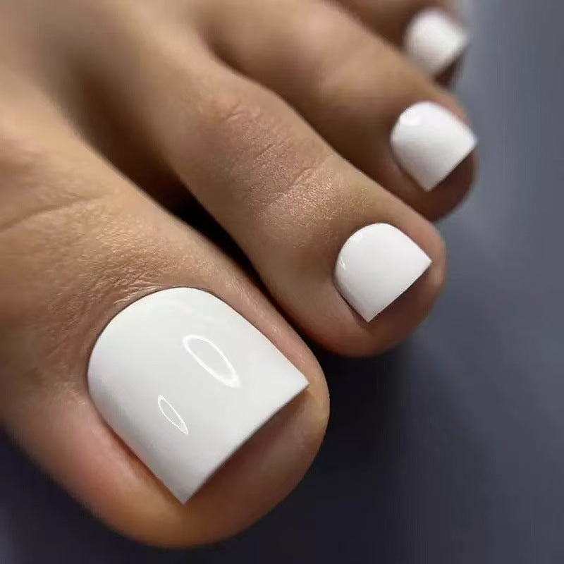 Foot Art Nails Bowlift
