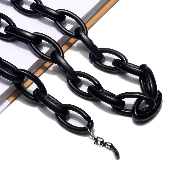 Stylish Link Eyewear Chain Bowlift