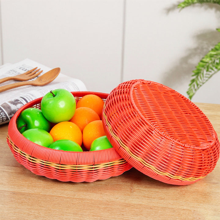 Ladies' bowl basket with modern design Bowlift