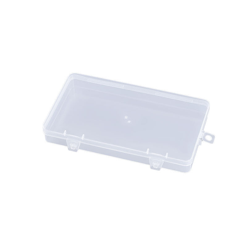 Multi-Purpose Plastic Storage Box Bowlift