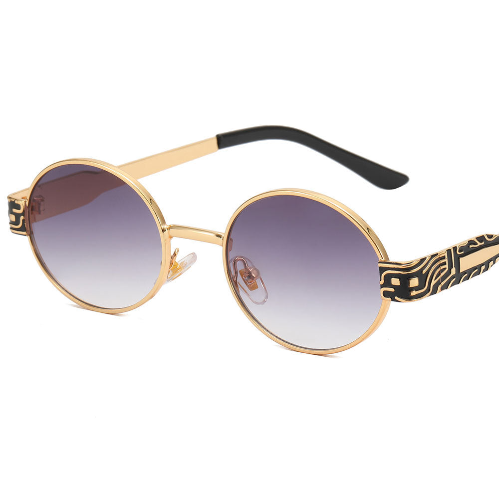Women stylish sunglasses with unique embellishments Bowlift