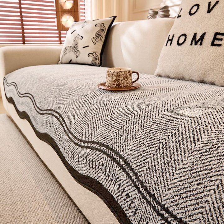 Home Decorative Throw Blanket