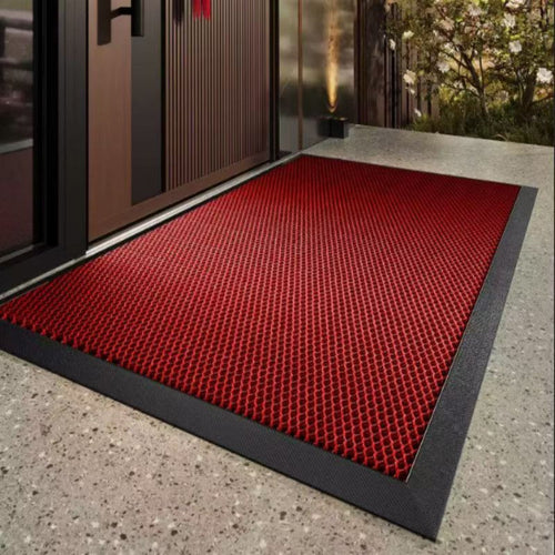 Durable Outdoor Entrance Mat Bowlift