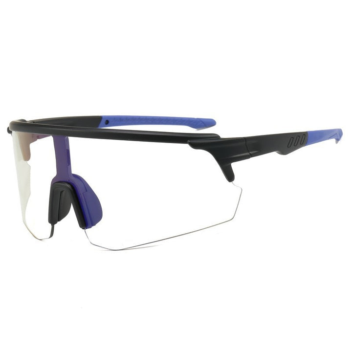 Women's Sporty Cycling Glasses with Advanced Ventilation System Bowlift