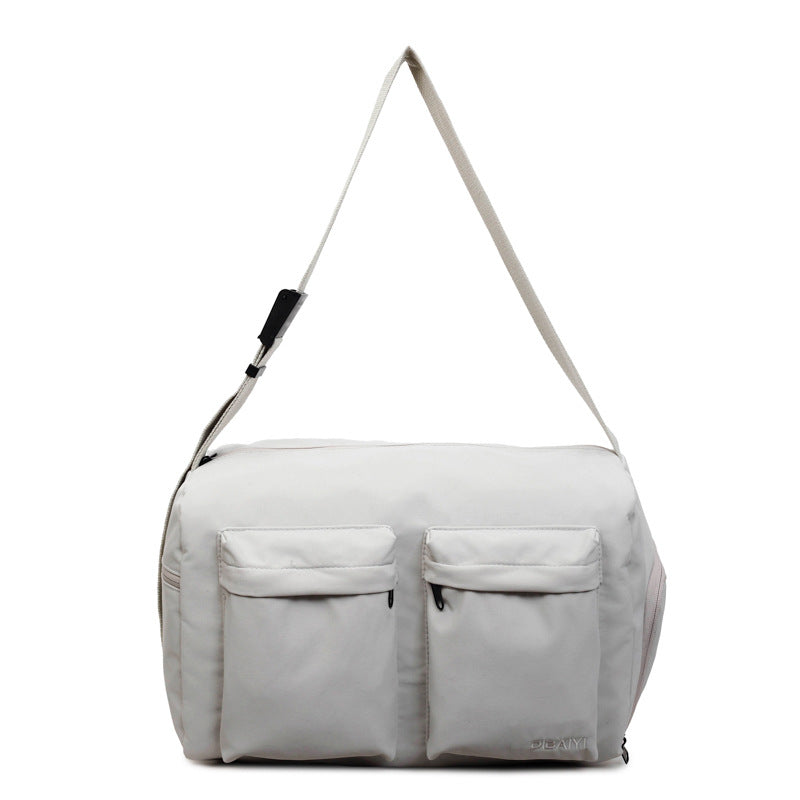 Versatile Travel Sports Tote