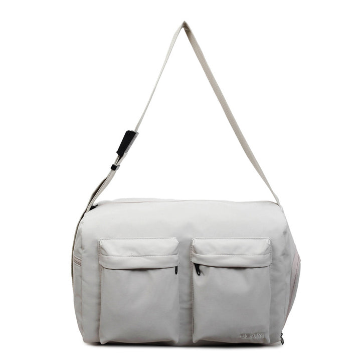 Versatile Travel Sports Tote