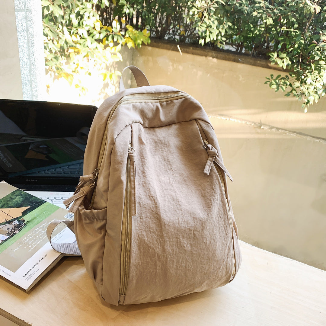 Spacious Multi-Functional Backpack