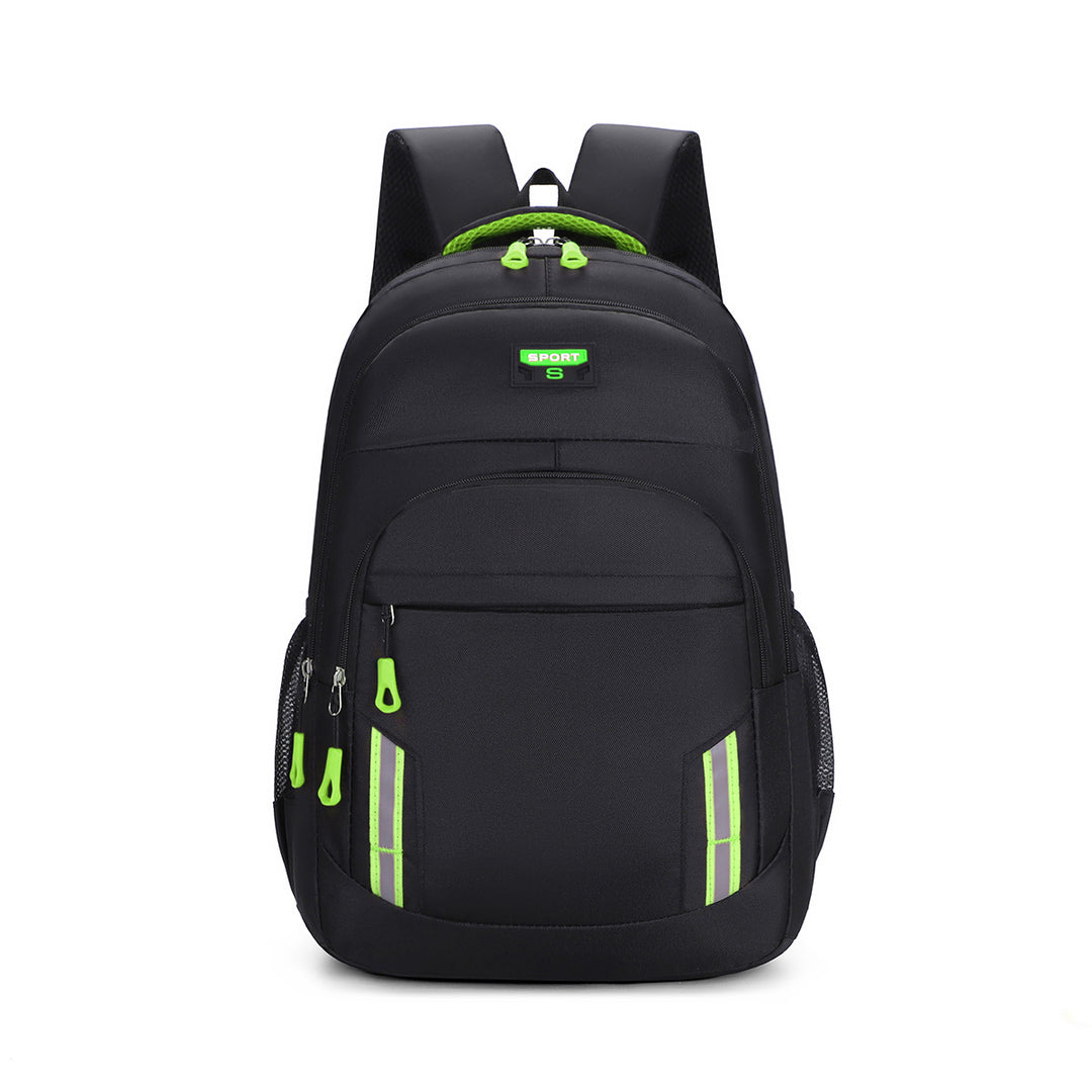 Durable Ergonomic Sports Backpack