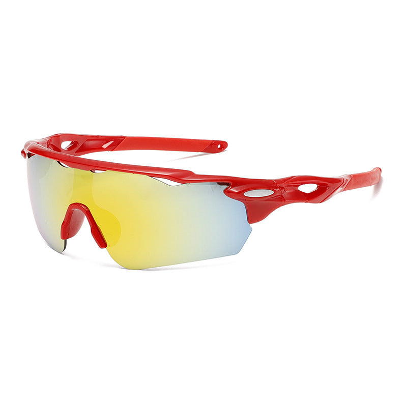Women’s sports glasses with innovative ergonomic design Bowlift