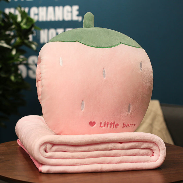 Cuddle pillow in dinosaur design Bowlift