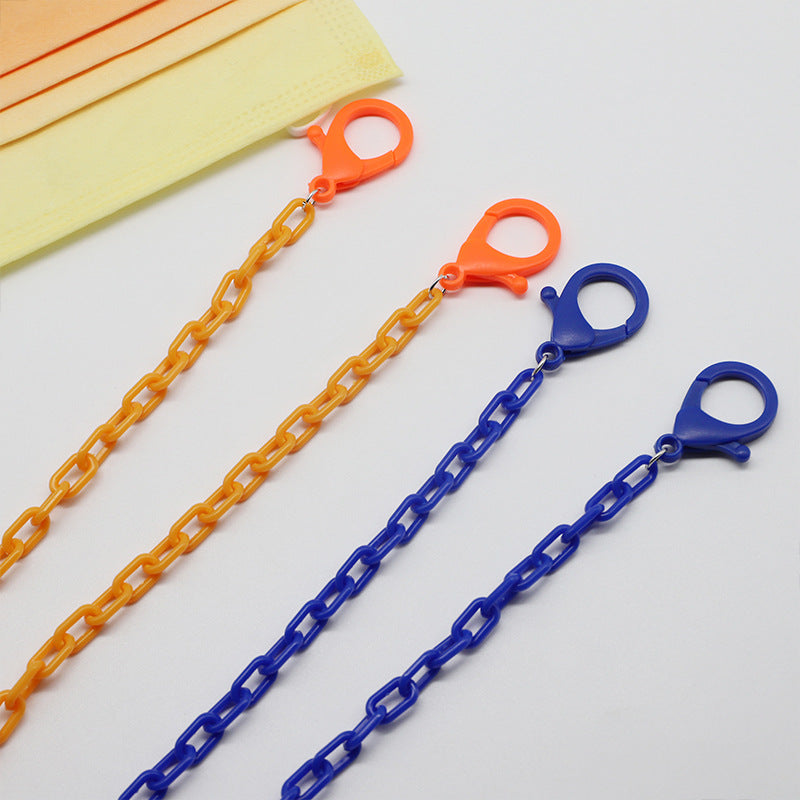 Safety Chain Bowlift