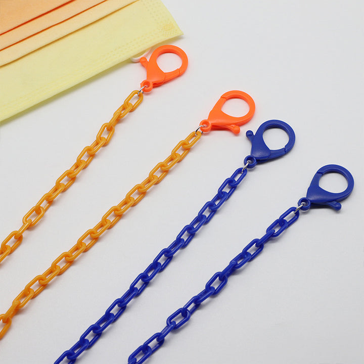 Safety Chain Bowlift