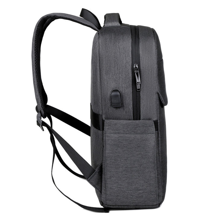 Modern Tech-Optimized Backpack Bowlift