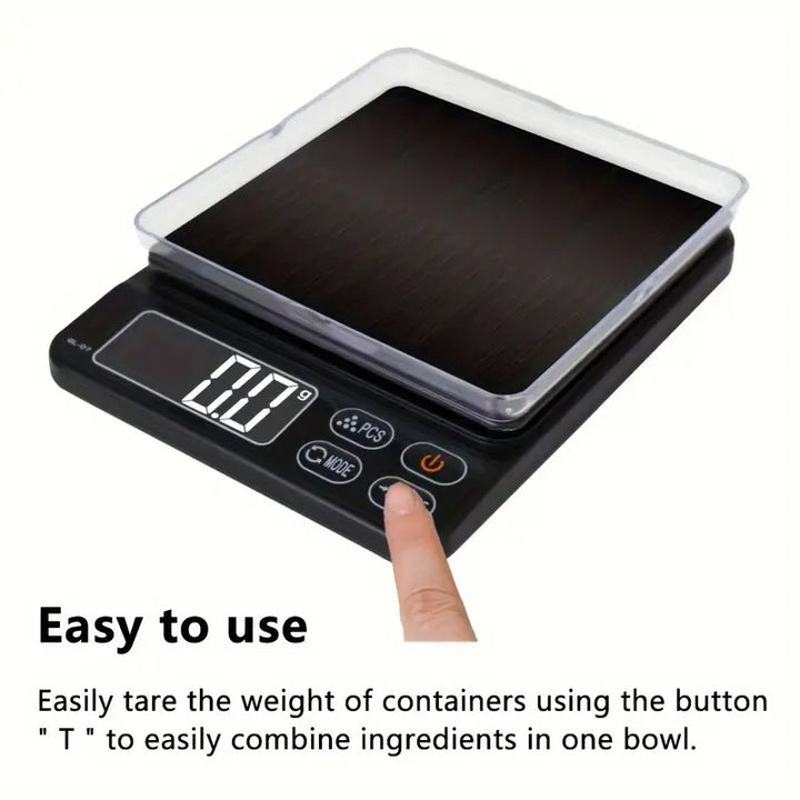 Kitchen Scale