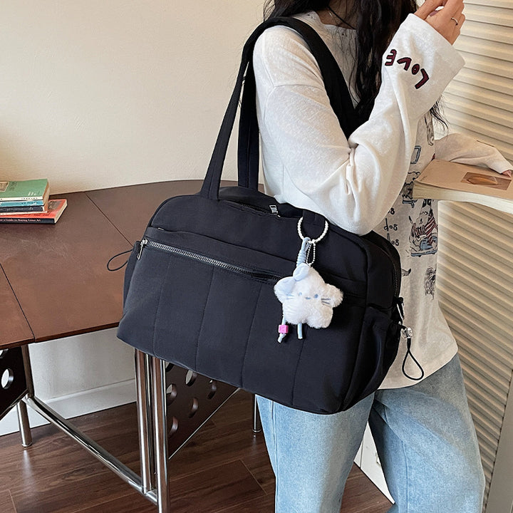 Fashionable handbag Bowlift