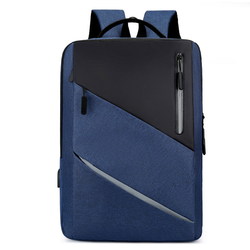 Modern Urban Tech Backpack Bowlift
