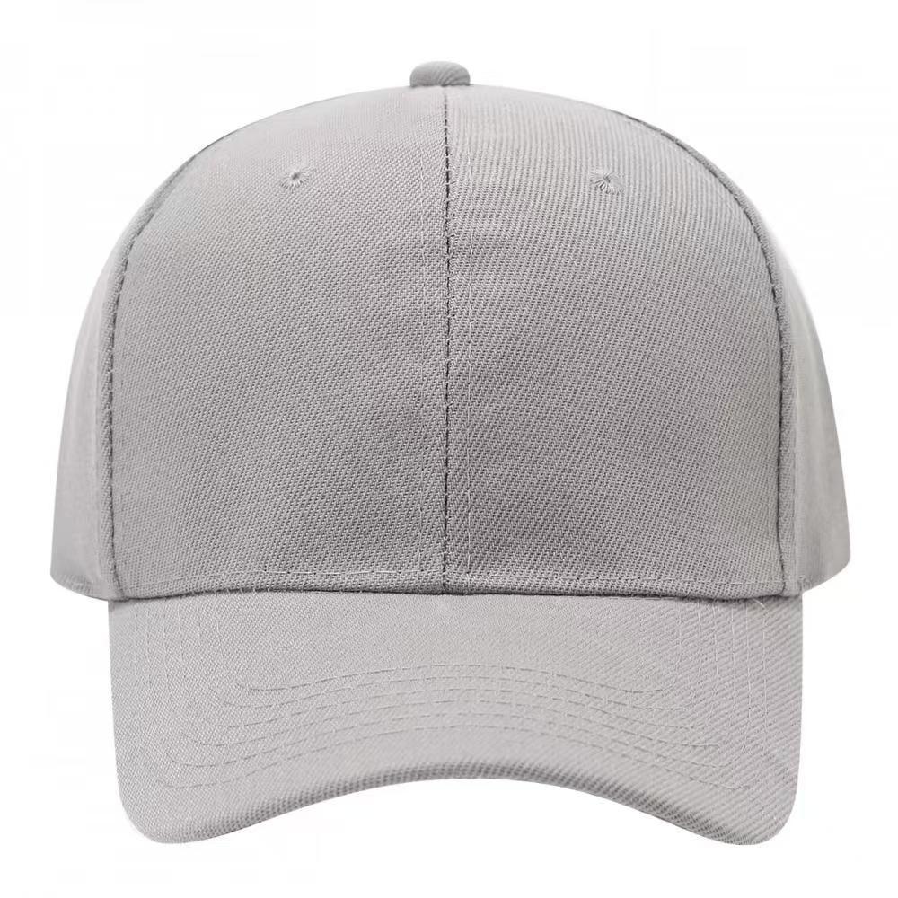 Men's Classic Structured Baseball Hat Bowlift