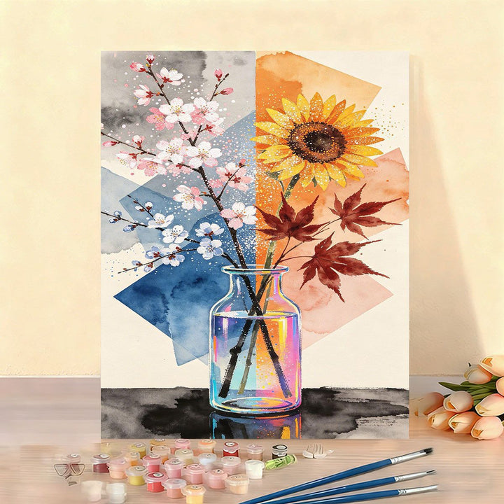 Artistic Canvas Bowlift