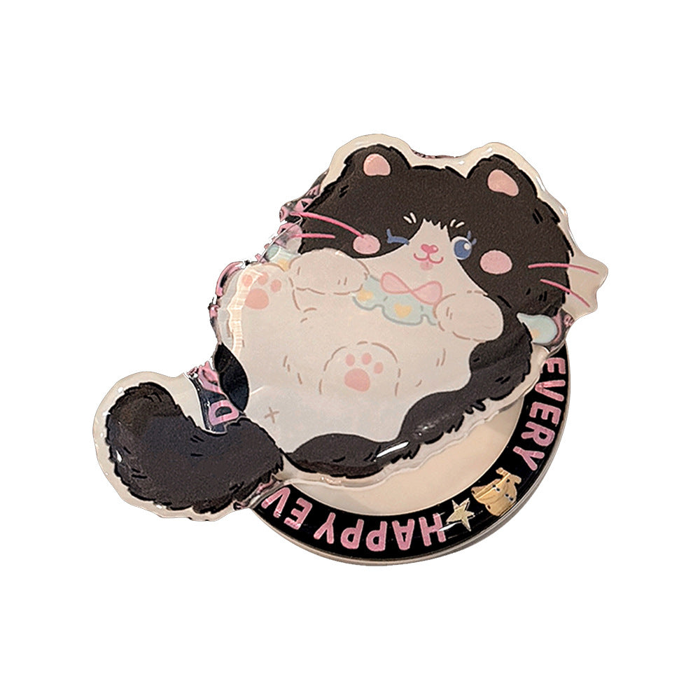 Funnier Dog Badge Bowlift