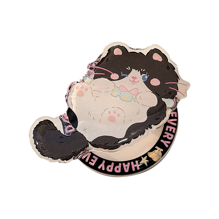 Funnier Dog Badge Bowlift