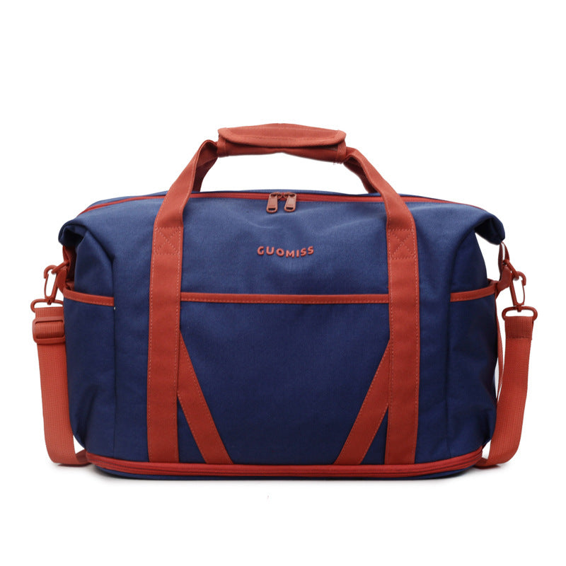Premium Multi-Purpose Carry-On Duffle