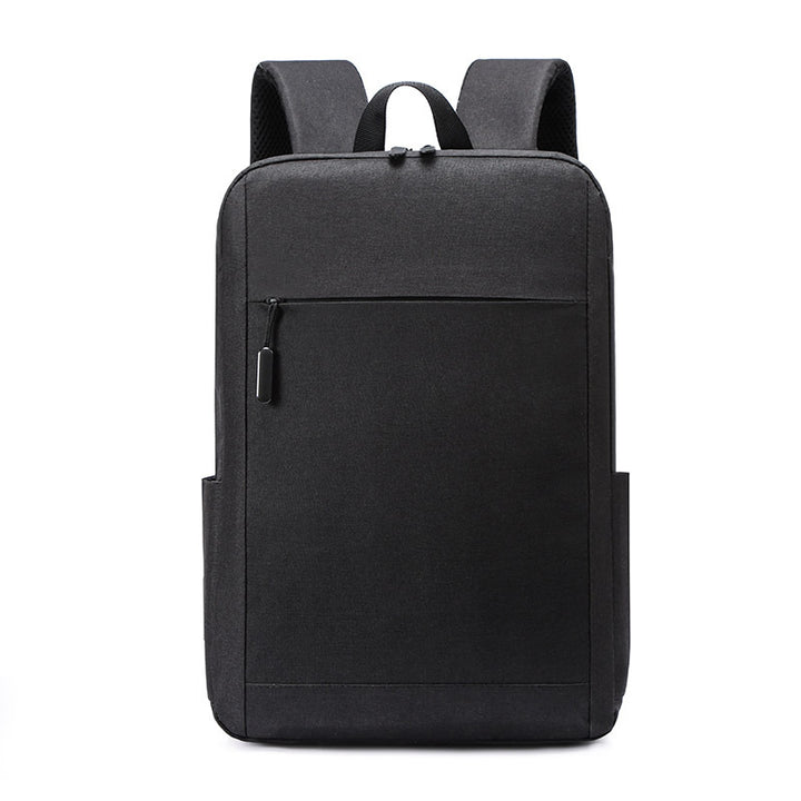 Slim Ergonomic Laptop Backpack Bowlift