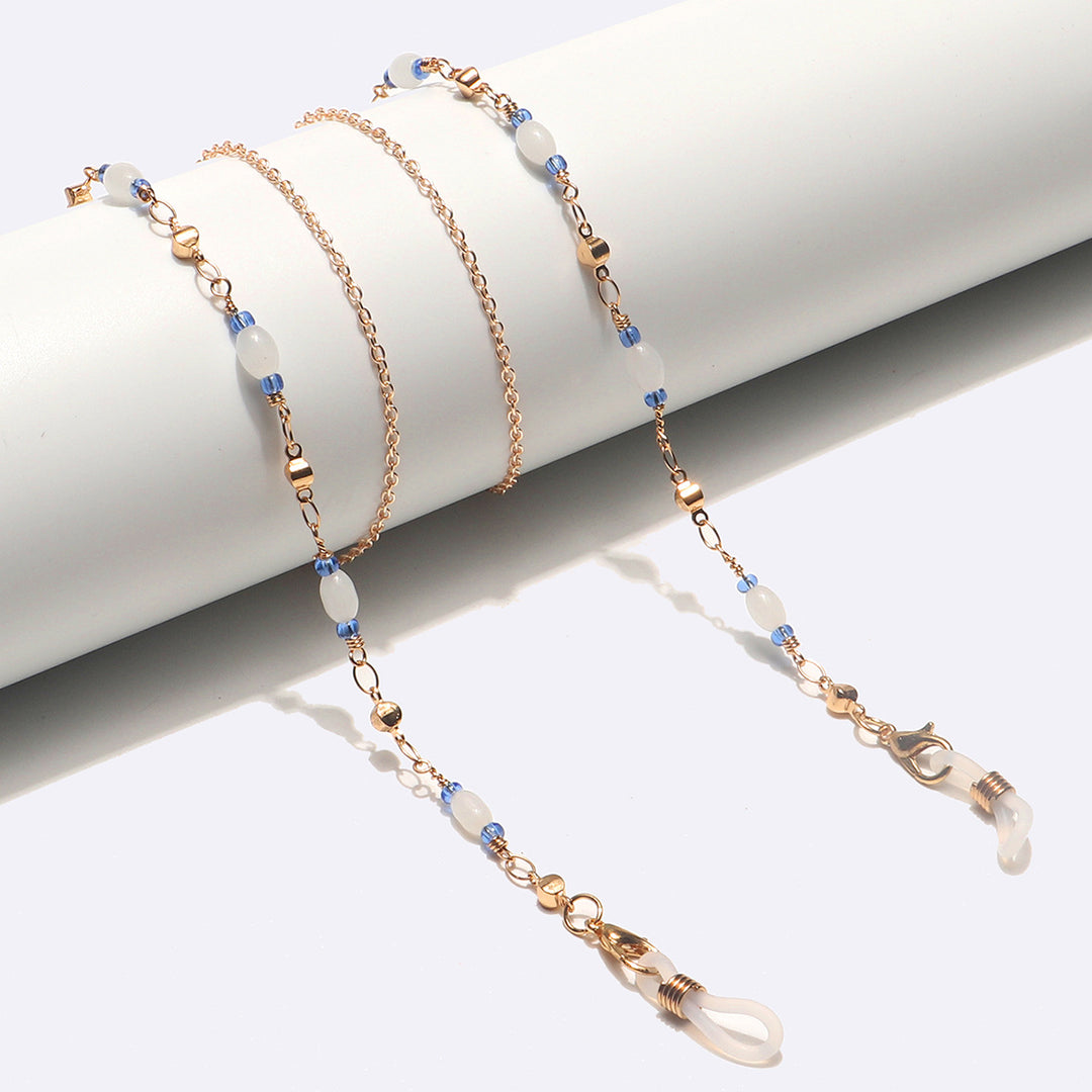 Beaded Eyewear Chain Bowlift 1787367751