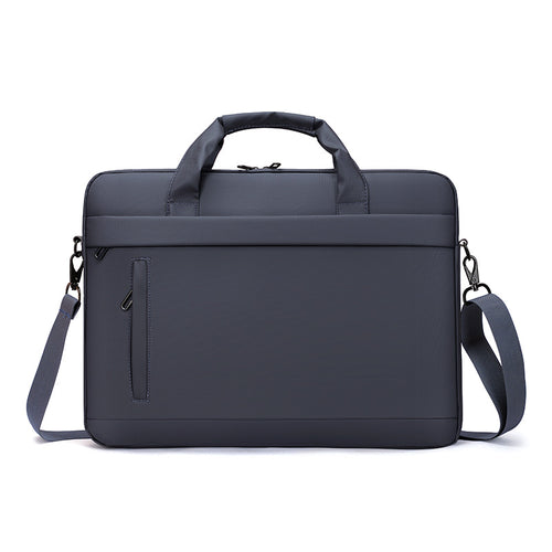 Versatile Professional Laptop Briefcase Bowlift