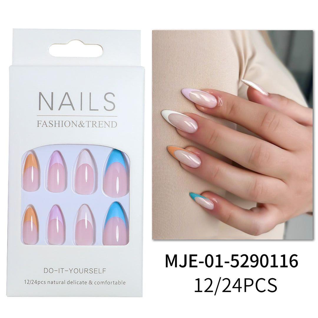 Artistic Nail Design Kit Bowlift