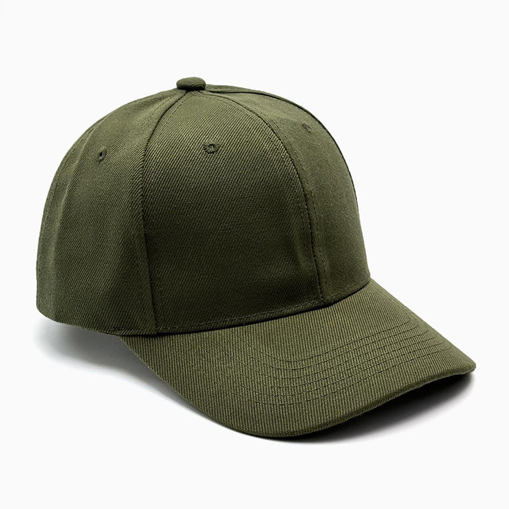 Women's stylish leisure baseball cap Bowlift