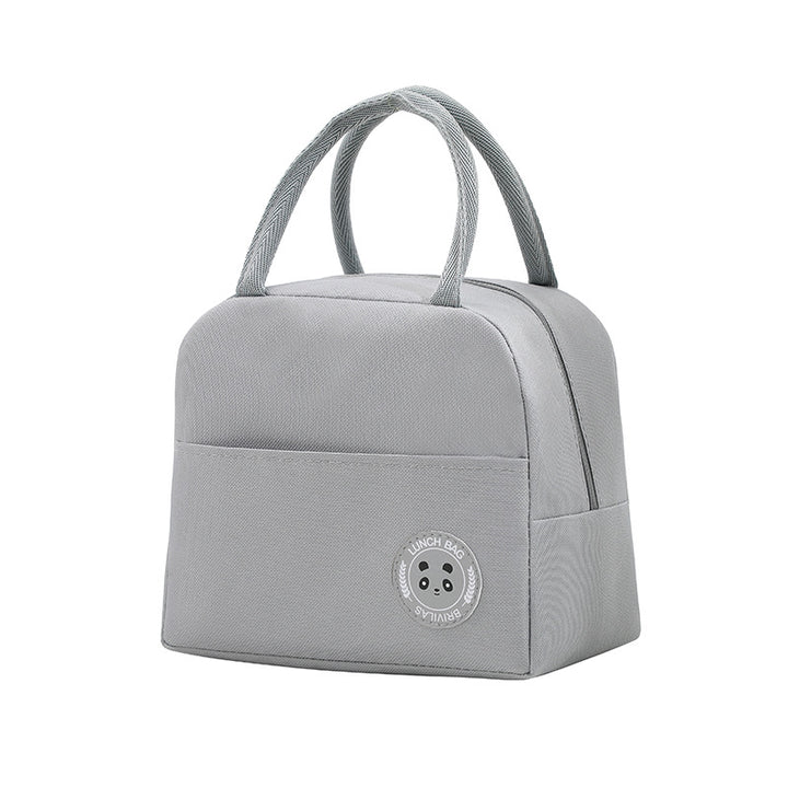 Insulated Lunch Bag Bowlift