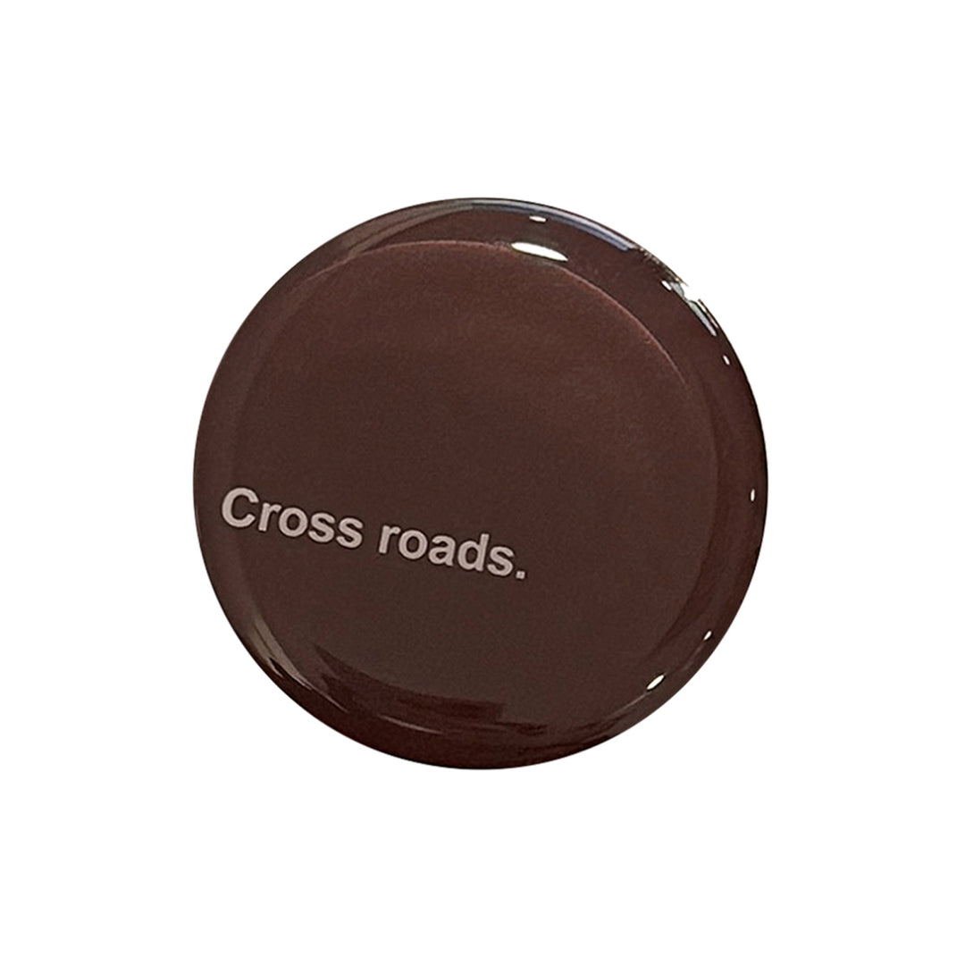 Stylish coaster made of ceramic Bowlift