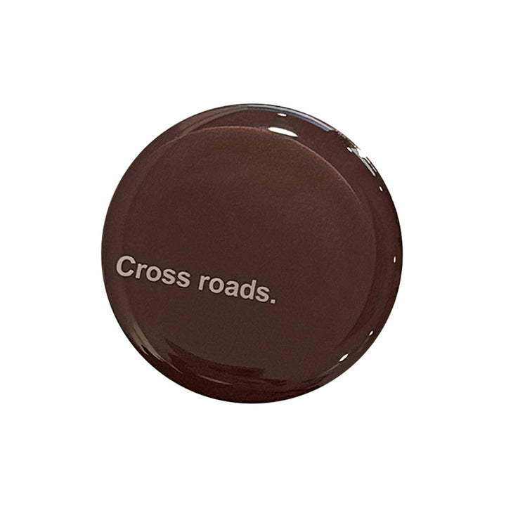 Stylish coaster made of ceramic Bowlift