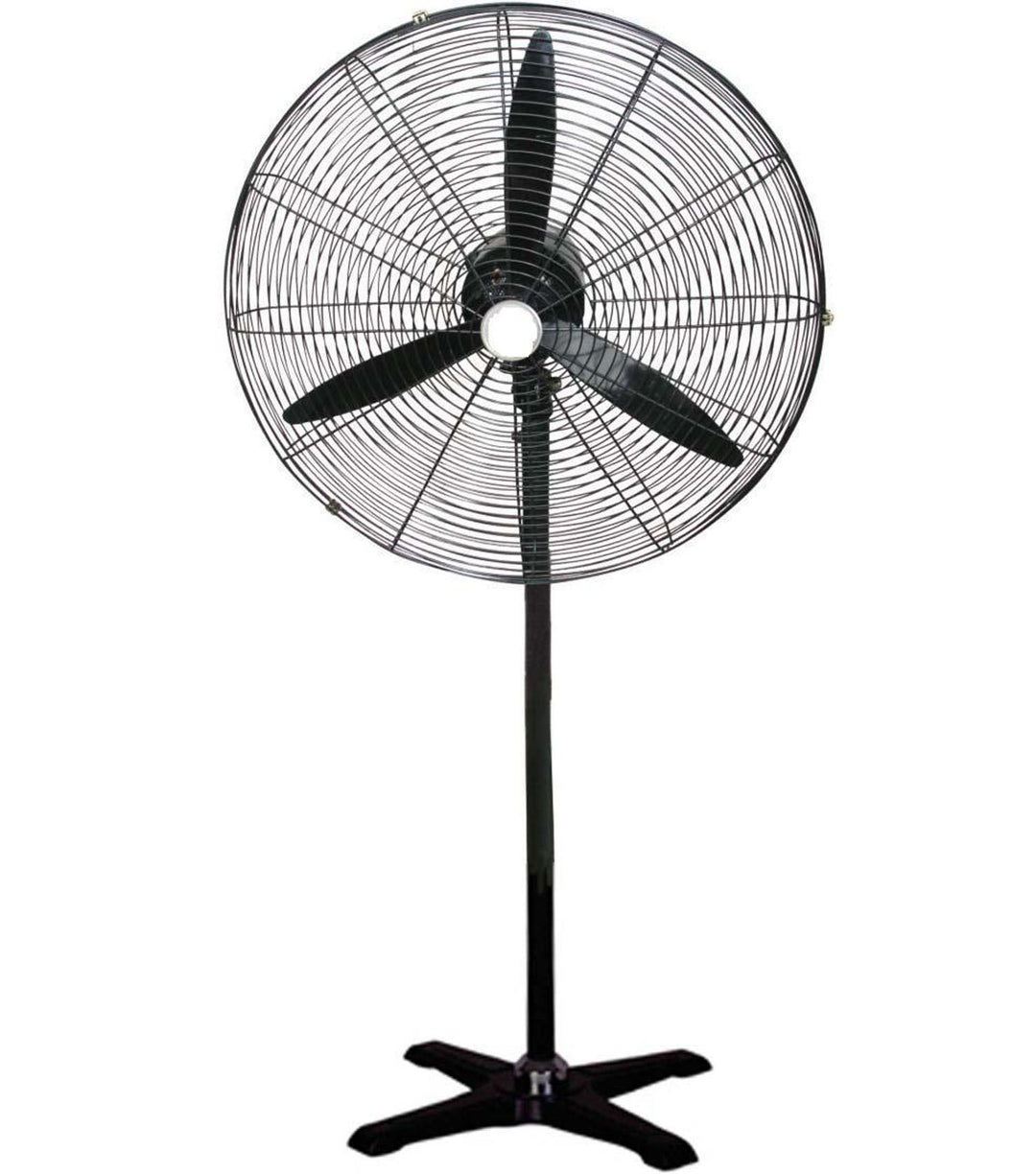 Industrial Floor Fan Bowlift