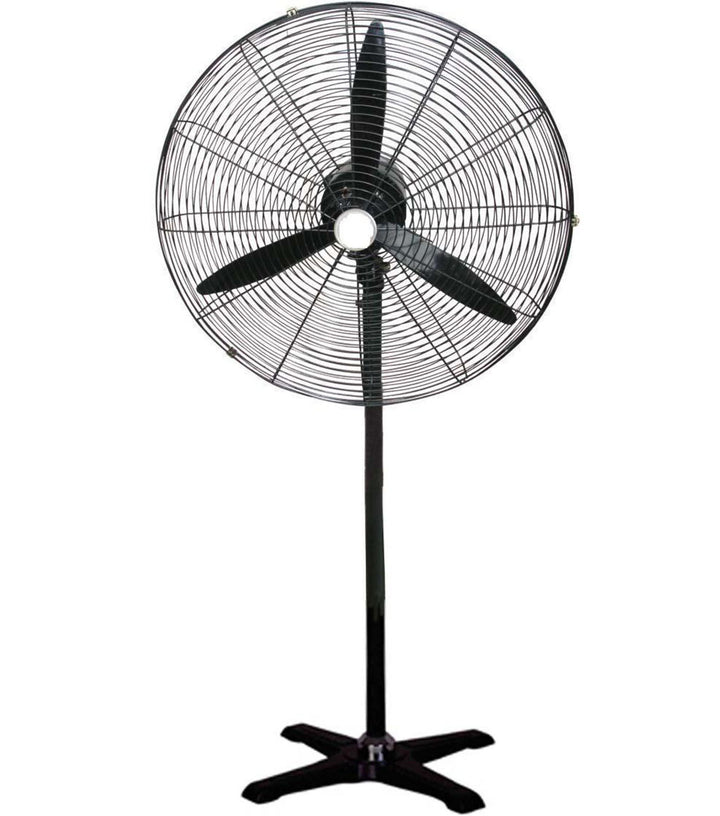 Industrial Floor Fan Bowlift