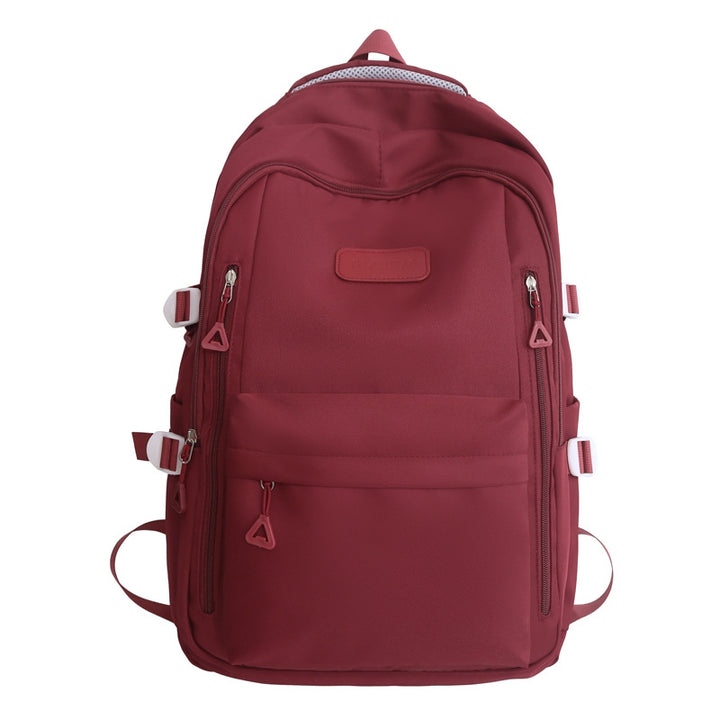 Multifunctional Adventure School Backpack Bowlift