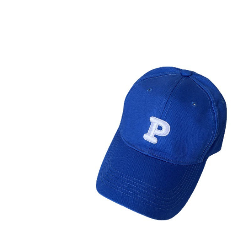 Men's Casual Cotton Baseball Cap Bowlift 1783922161